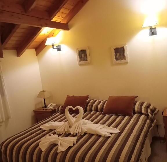 스탠다드 룸, Spa Nieves Del Cerro