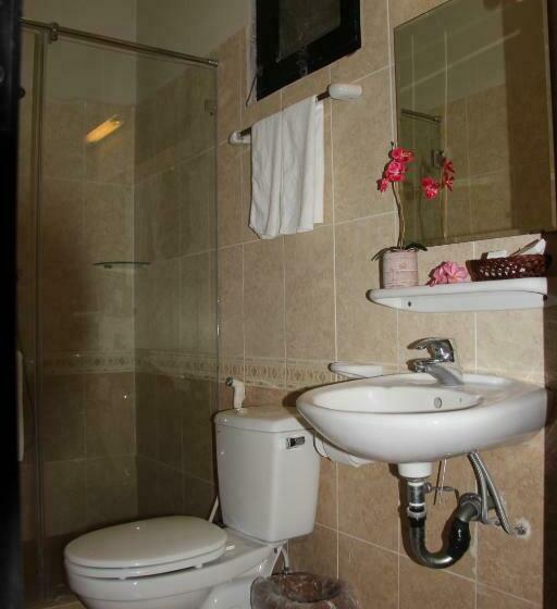 اتاق لوکس با چشم‌انداز دریا, Orchid Boutique Beach Resort