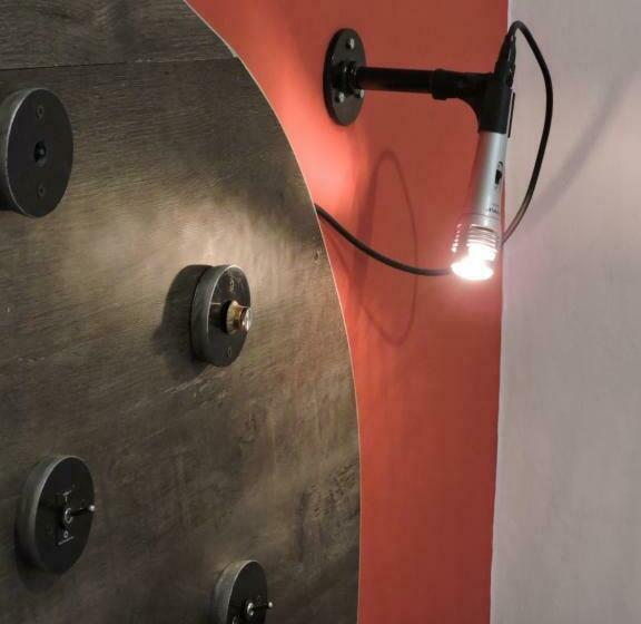 标准间, Carrusel Art Hostel