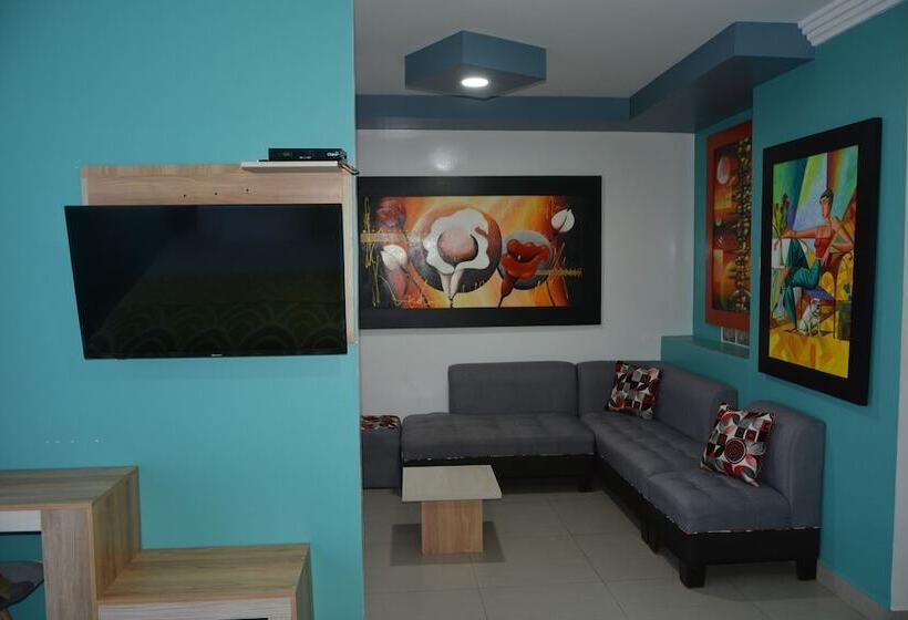 Family Suite, Casablanca Salinas