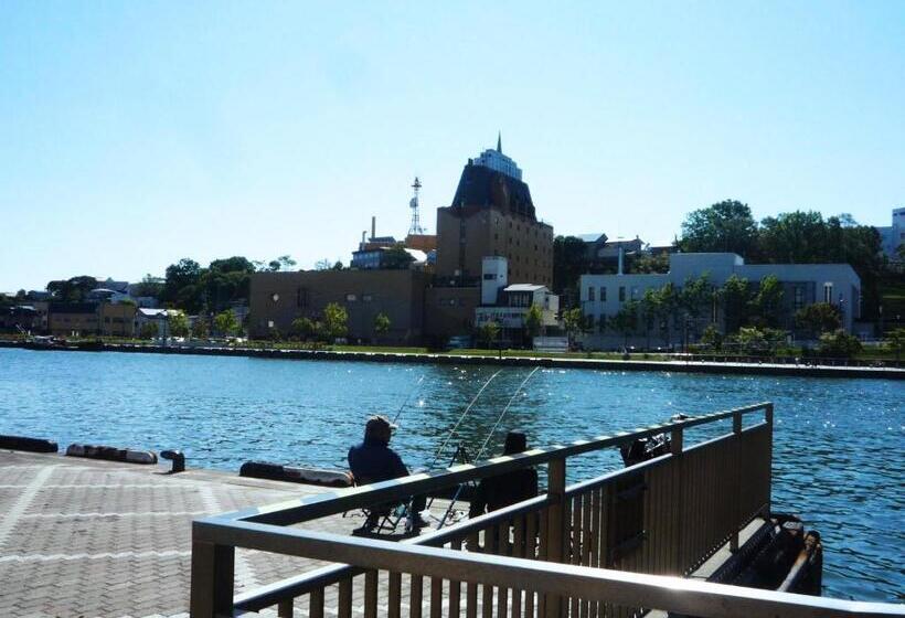 اتاق سوپریور, Kushiro Century Castle