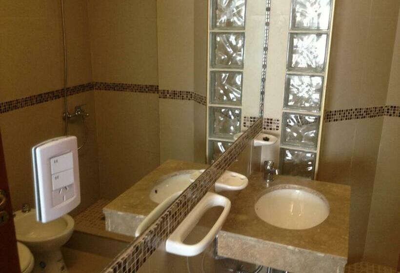 اتاق استاندارد, Lorenzo Suites