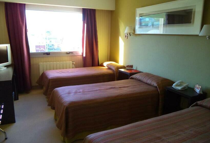 스탠다드 룸, Mil810 Ushuaia