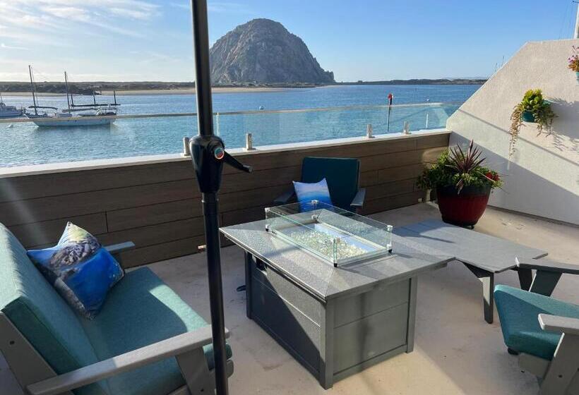 Люкс Кровать Кинг, Harborwalk Inn