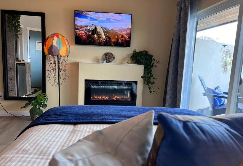 Номер Superior, Harborwalk Inn