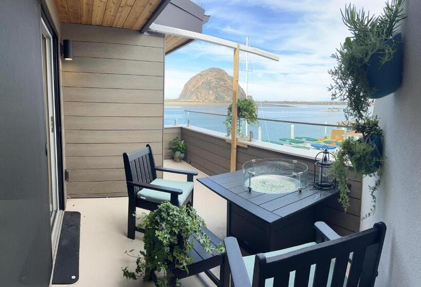 Люкс Кровать Кинг, Harborwalk Inn