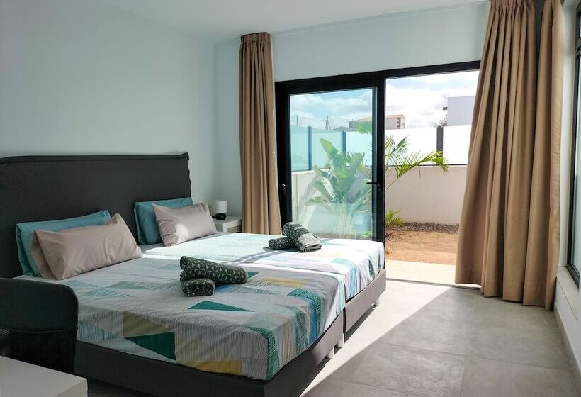 חדר סופריור, Isla Favorita Resort