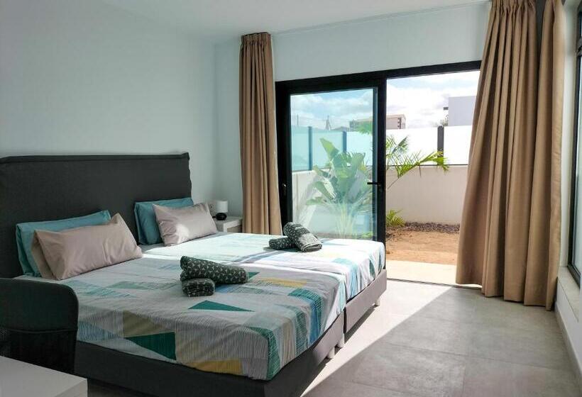 חדר סופריור, Isla Favorita Resort