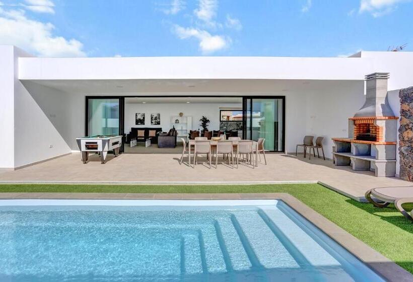 חדר משפחתי, Isla Favorita Resort