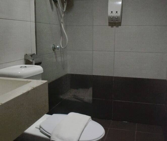 Номер Стандарт, Kozi Hotel Danga Bay
