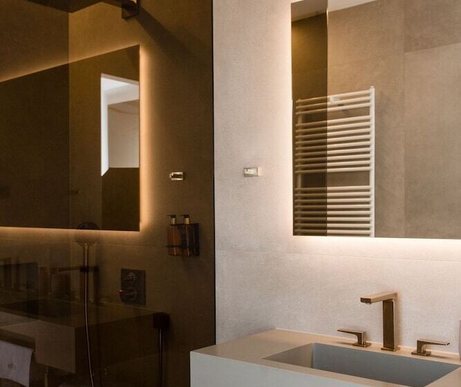 اتاق استاندارد, Boutique Hotel Hoh