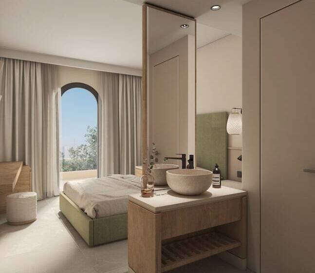 Номер Стандарт Вид на Море, Loadstar Rooms & Suites