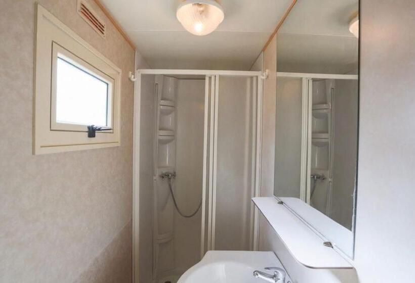 패밀리 룸, Room In Mobile Home   Greenchalets Mobile Home Tuscany Viareggio