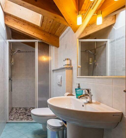 스탠다드 룸, Agriturismo Maso Santa Libera