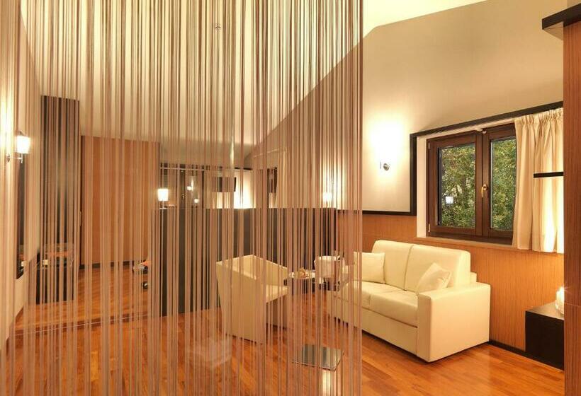Suite, Il Castagneto