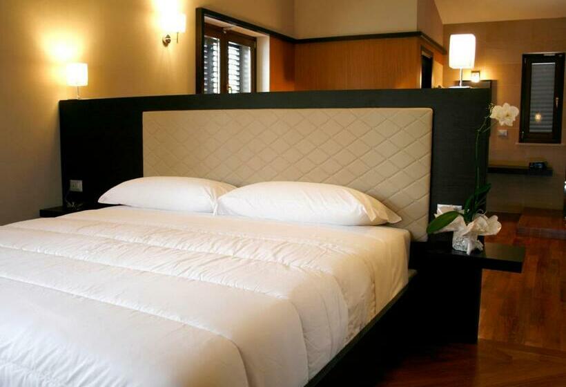 Suite, Il Castagneto