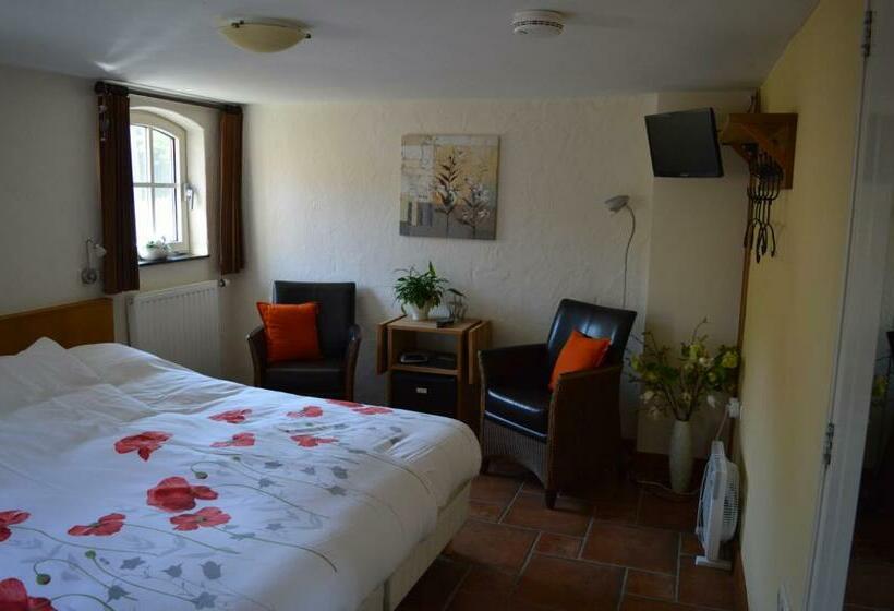Номер Комфорт, De Martiene Plats B&b & Appartement