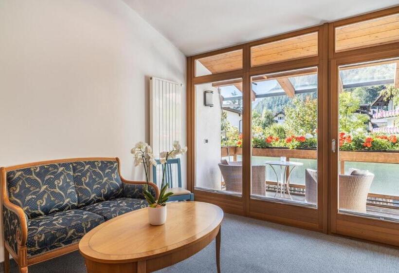 Family Suite, Feldmilla Design