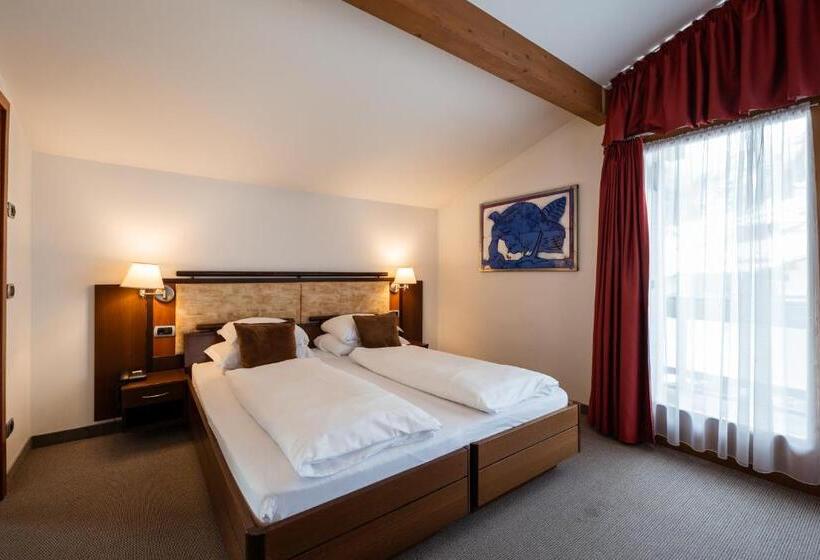 Family Suite, Feldmilla Design