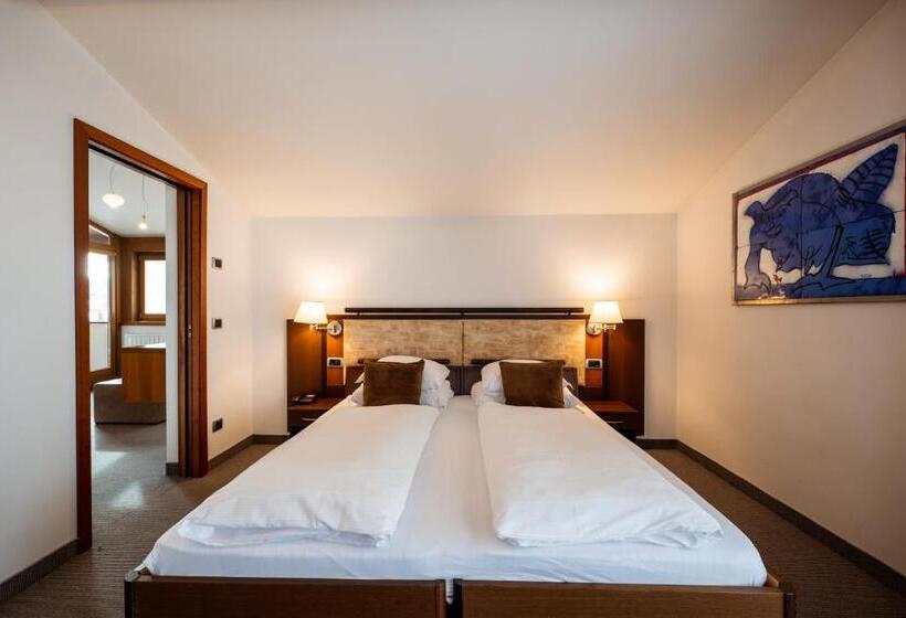 Family Suite, Feldmilla Design