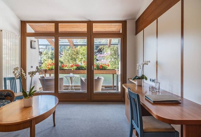 Family Suite, Feldmilla Design
