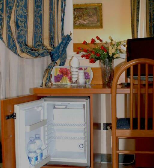 اتاق استاندارد, Gerbera Bed & Breakfast