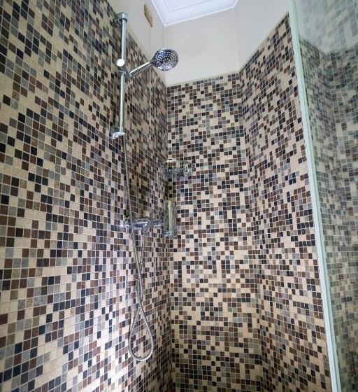 Quarto Deluxe Individual, Le Muse