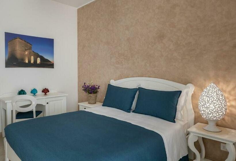 اتاق استاندارد, Masseria Tenuta Flora Maria