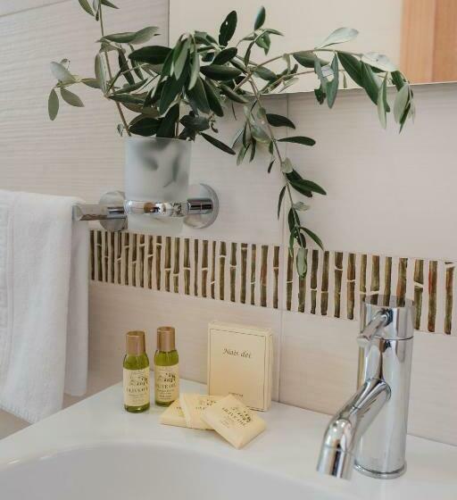 آپارتمان سوپریور 1 خوابه, Masseria Tenuta Flora Maria