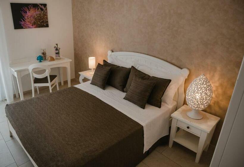 آپارتمان 1 خوابه, Masseria Tenuta Flora Maria
