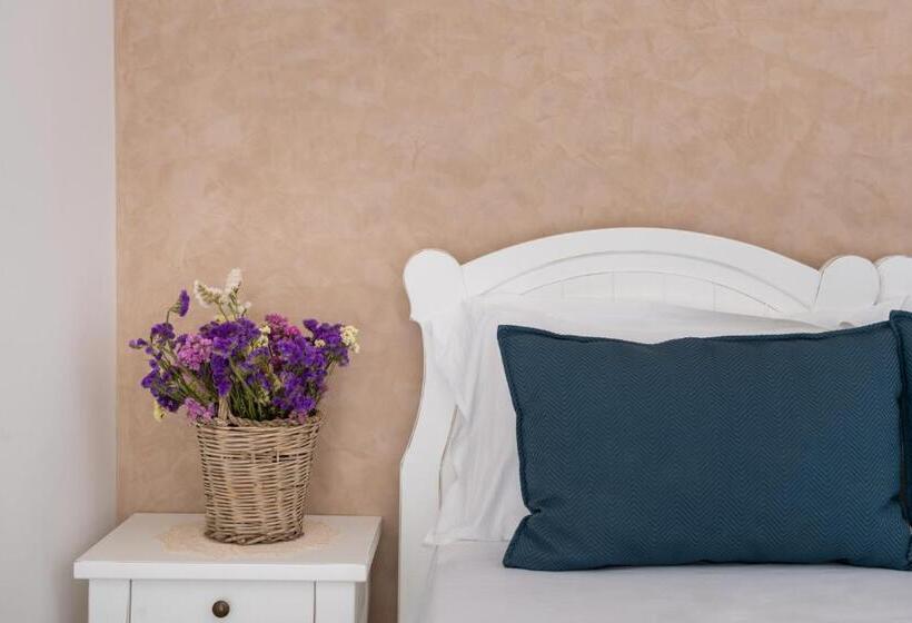 اتاق عادی, Masseria Tenuta Flora Maria