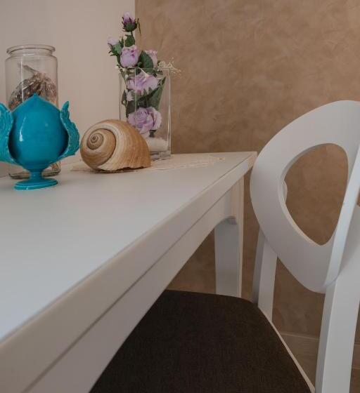 آپارتمان سوپریور 1 خوابه, Masseria Tenuta Flora Maria