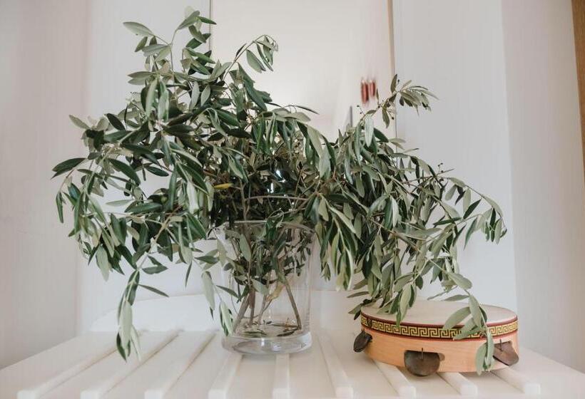 آپارتمان سوپریور 1 خوابه, Masseria Tenuta Flora Maria