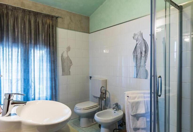 آپارتمان سوپریور 1 خوابه, Al Ponticello