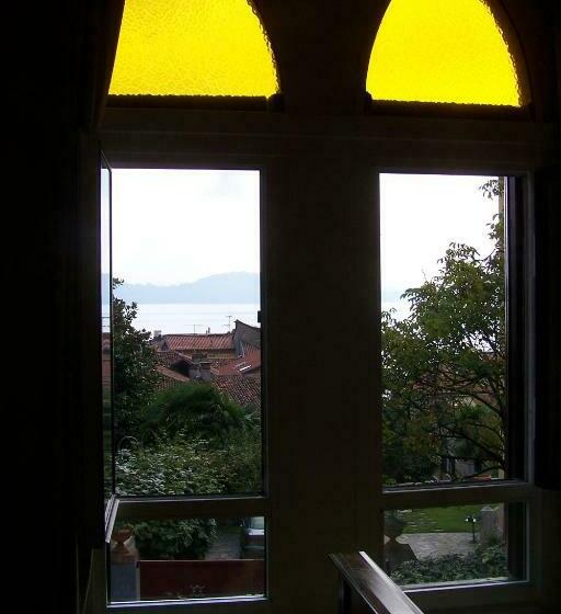 Номер Стандарт, B&b Torre Lara