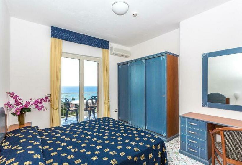آپارتمان سوپریور 1 خوابه, Club Residence La Castellana