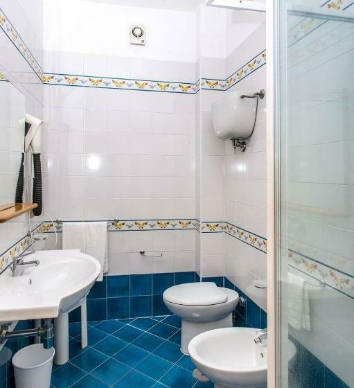 آپارتمان 2 خوابه, Club Residence La Castellana