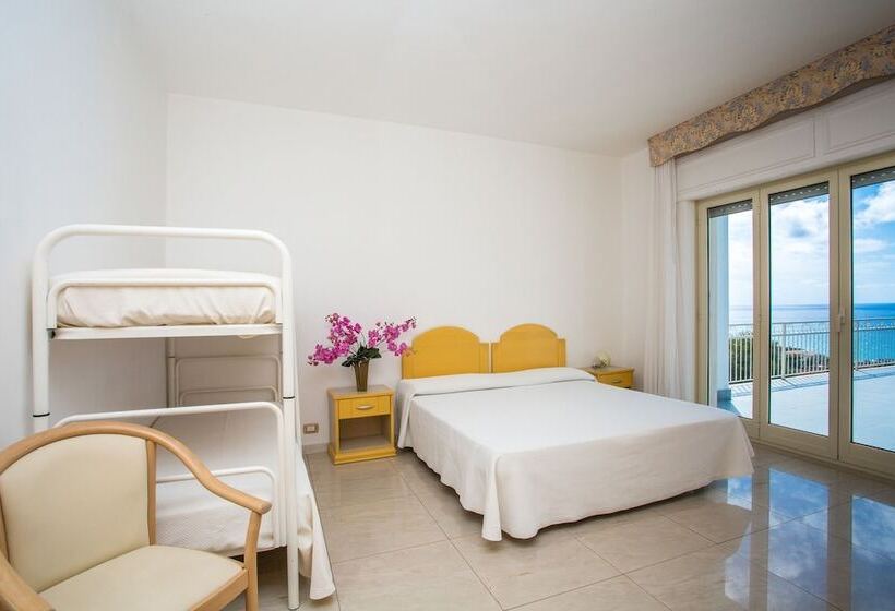 수피리어 스튜디오, Club Residence La Castellana