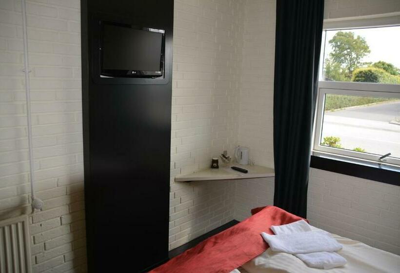 스탠다드 룸, Dolphin Hotel Annex