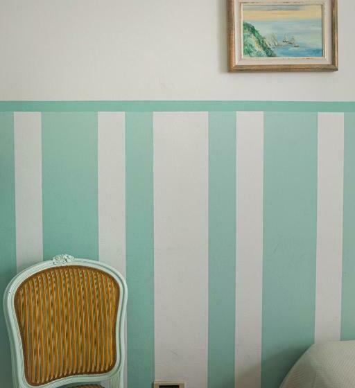 스탠다드 싱글 룸, San Genesio