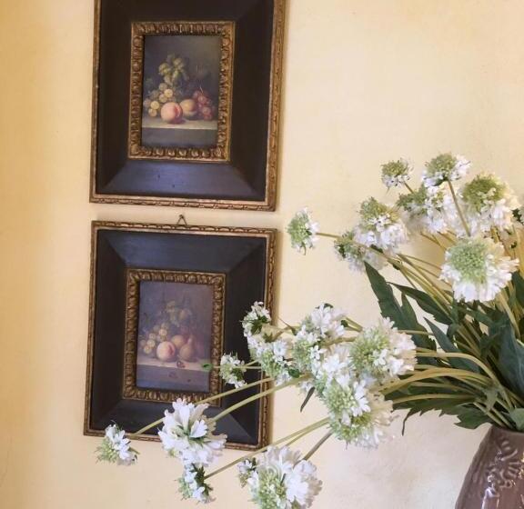 Номер Deluxe, Villa Della Certosa