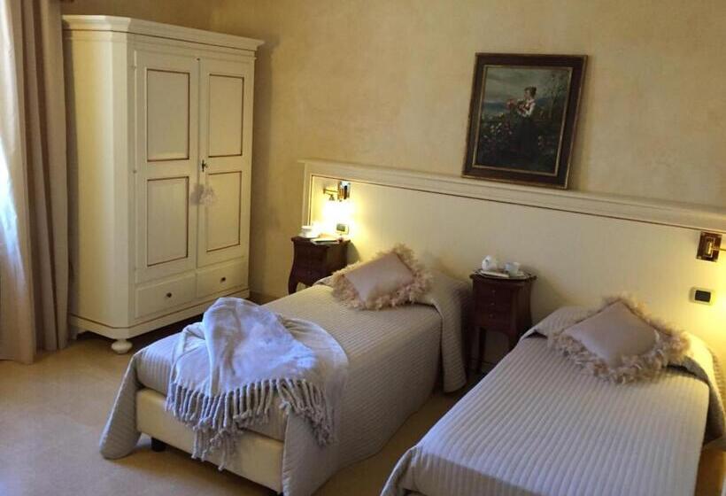 Номер Deluxe, Villa Della Certosa