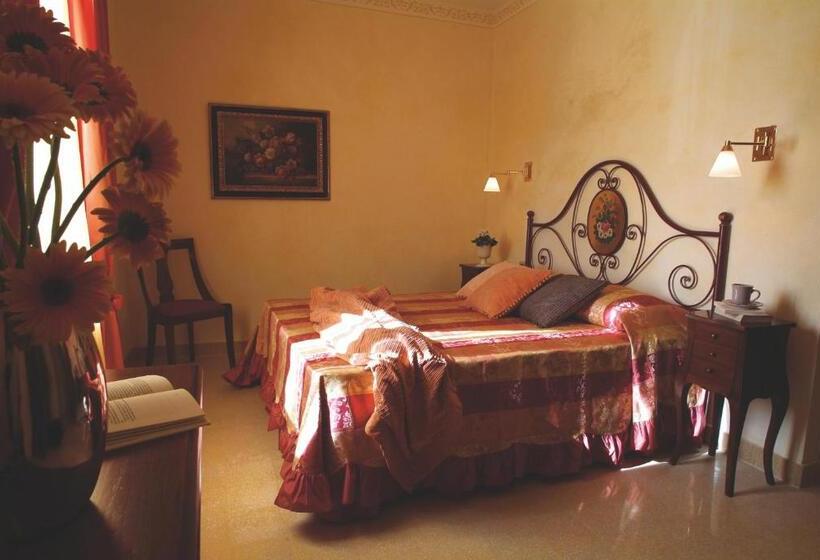 Номер Deluxe, Villa Della Certosa