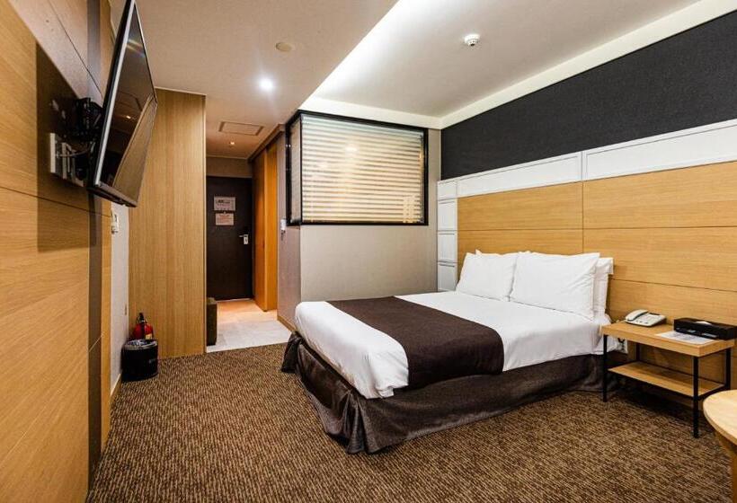 Номер Superior, Eastern Hotel Jeju
