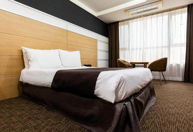수피리어 룸, Eastern Hotel Jeju