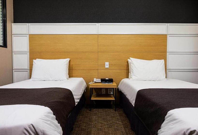 Номер Стандарт, Eastern Hotel Jeju