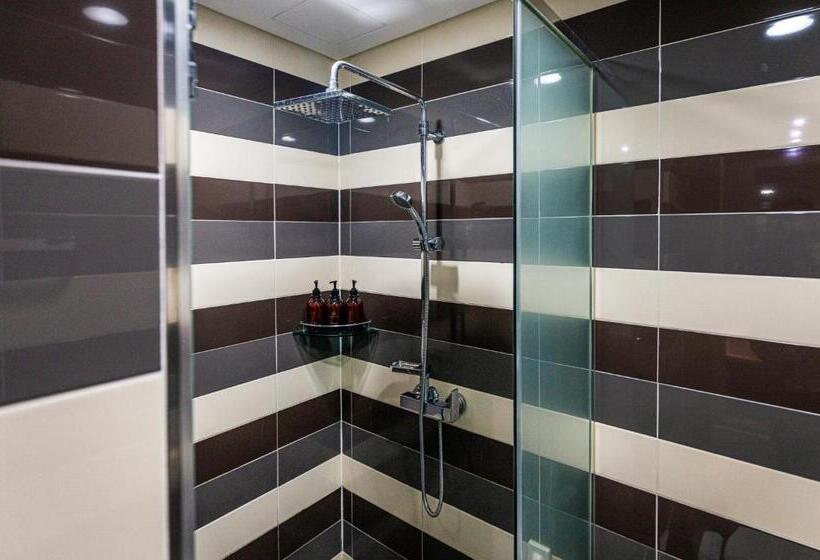 Трехместный Номер Superior, Eastern Hotel Jeju