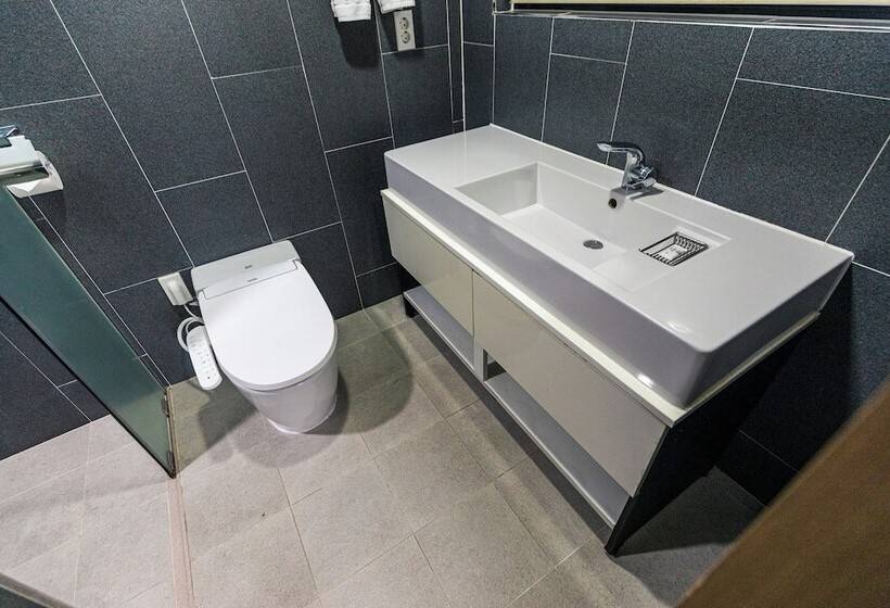 Номер Superior, Eastern Hotel Jeju
