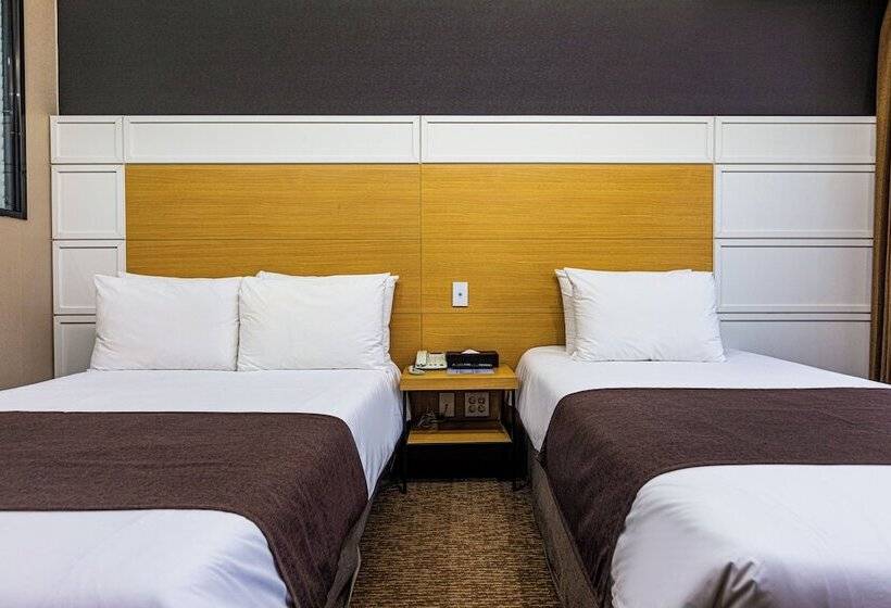 Номер Superior, Eastern Hotel Jeju