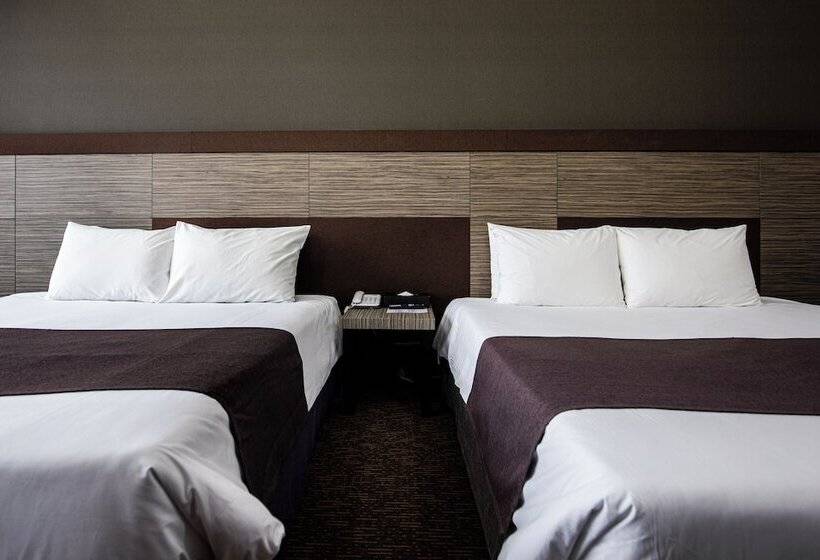 Номер Стандарт, Eastern Hotel Jeju